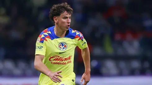 Igor Lichnovsky no sabe dónde jugará en el Apertura 2024