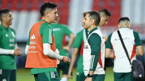 Los jugadores de América que apuntan a iniciar ante Brasil previo a la Copa América