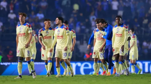 América se quedó sin un refuerzo para la defensa