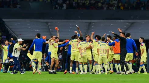 Se filtra el calendario del América para el Apertura 2024