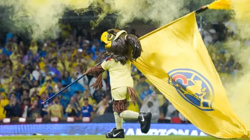 Calendario del Club América para la fase regular del Apertura 2024