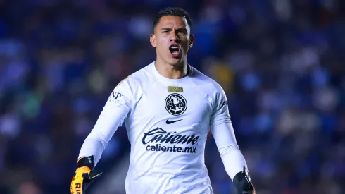 La gran problemática de América en la portería para el Apertura 2024