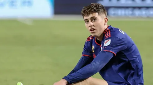 América buscaría el fichaje de Brian Gutiérrez