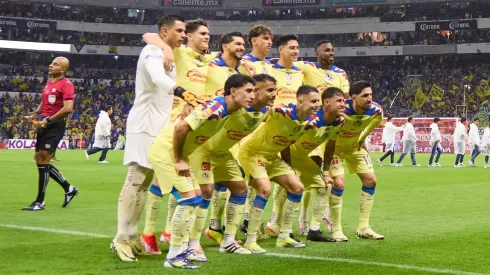 Sebastián Cáceres saldría de América al término de la Copa América 2024