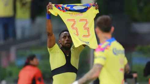 América recibiría más de 15 millones por la venta de Julián Quiñones a Arabia