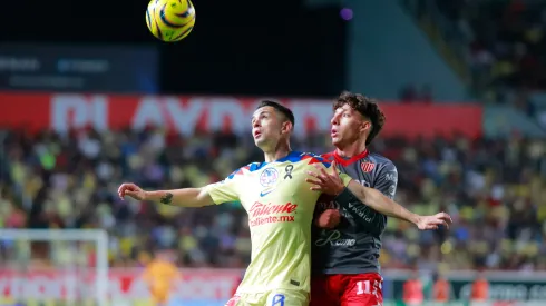 América volvería a intentar el fichaje de Heriberto Jurado