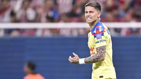 Brian Rodríguez tendría un nuevo rol en el América