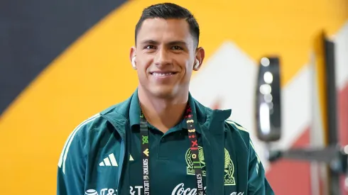 Ángel Malagón rompe el silencio tras su baja de la Copa América 2024