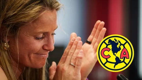 La emotiva despedida del Barcelona a Sandra Paños, refuerzo del América Femenil