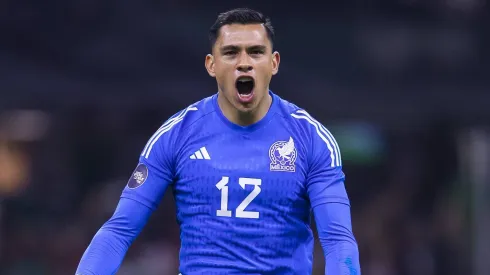 Malagón responde a las acusaciones de fingir.