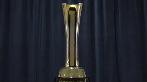 Se revela la fecha para la Campeones Cup.