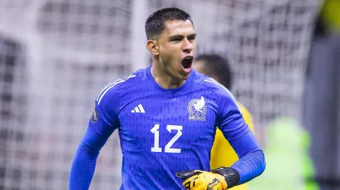 Luis Malagón volvió a Ciudad de México.