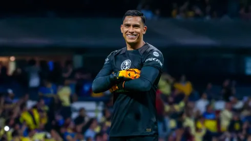 Luis Malagón no estará en la Copa América