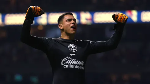 Malagón ya sabe cuándo volvería con el América