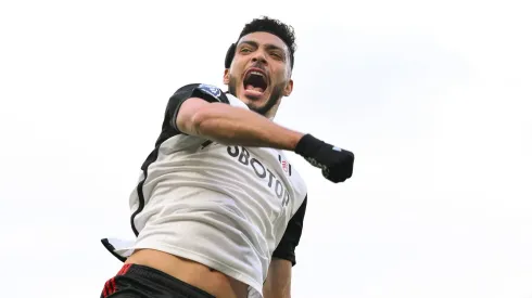 Raúl Jiménez no regresará al América en 2024.