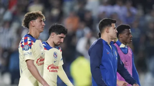 América iniciará con varias bajas el torneo.