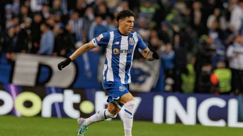 El ex americanista busca volver a México en búsqueda de minutos.