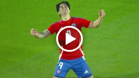 Víctor Dávila, objetivo de América se luce con doblete previo a la Copa América