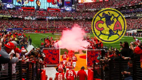 Dueño de la NFL quiere al América como local en su estadio.