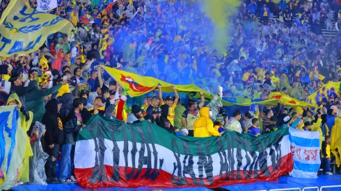 América ya tendría fecha para jugar como local en Estados Unidos