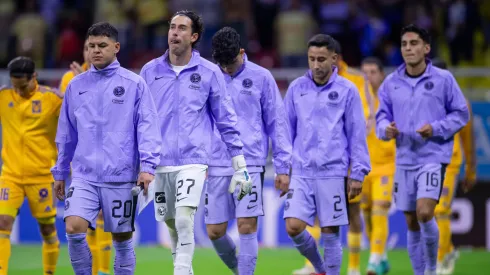 Salvador Reyes y Óscar Jiménez con pie y medio en León para el Apertura 2024