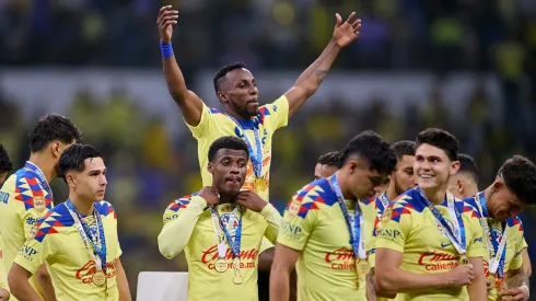 América tendría sus primeras dos bajas y primer fichaje para el Apertura 2024