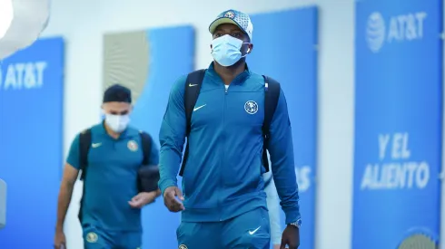 La nueva cara que tendría América en su pretemporada para el Apertura 2024