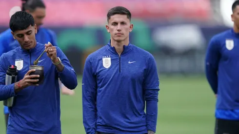 ¿De qué depende que Brian Rodríguez continúe en América para el Apertura 2024