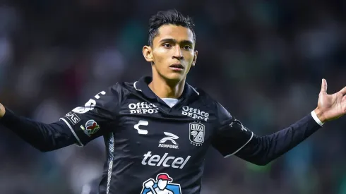 América debe reforzarse con Fidel Ambriz.