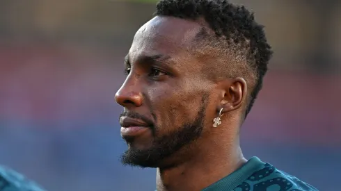 Julián Quiñones aclara que no se pierde la Copa América.