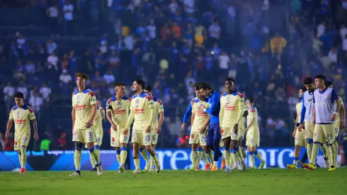 América se desprendería de una de sus estrellas que iría a la liga de Brasil