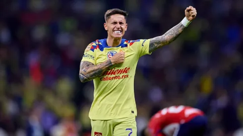 Brian Rodríguez habla sobre la nueva posición que podría tener en América