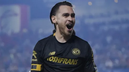 América pone sus ojos otro ex de Chivas.