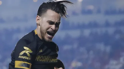 Jesús Angulo estaría en la agenda del América