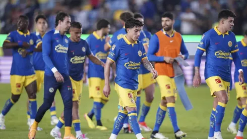 América sigue trabajando en la llegada de refuerzos