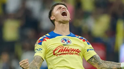 Brian Rodríguez vale 8MDD para el América.