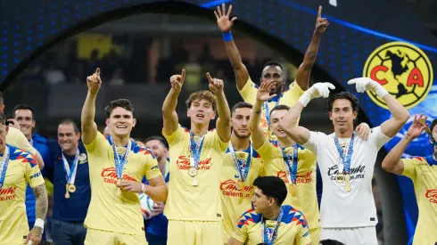 América sumará un nuevo refuerzo para el Apertura 2024