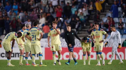 El motivo que alejaría a Erick Sánchez y Oussama Idrissi del América