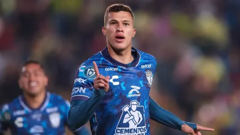 El alto precio de Nelson Deossa.