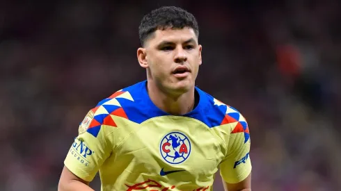El paraguayo podría ser la clave para que llegue un refuerzo.