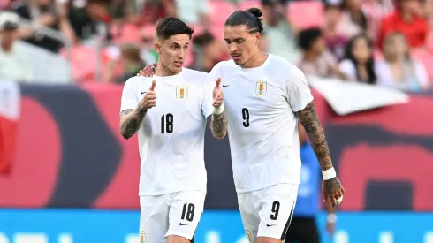 Brian Rodríguez podría tener nueva posición en América para el Apertura 2024