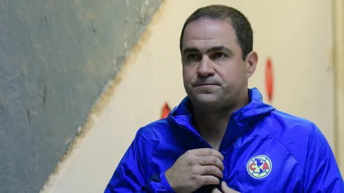 André Jardine va por el Tricampeonato de la Liga MX