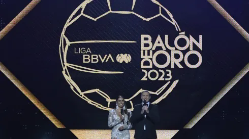 Las Águilas esperan quedarse con 3 balones de oro.