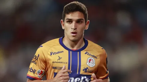 El aporte que le daría Sanabria al América.