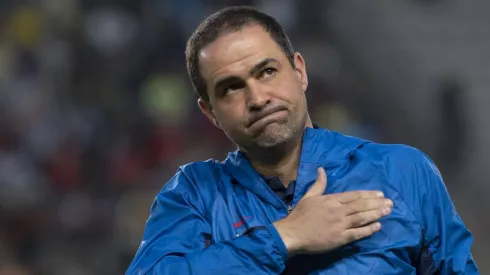 América busca un refuerzo en media cancha.