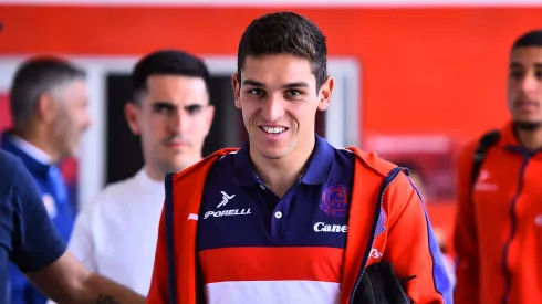 Juan Sanabria parece cerca de llegar al América