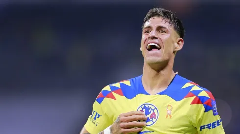 Cristian Calderón se consagró campeón en el América