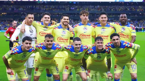 Se viene el bombazo de las Águilas para el Apertura 2024.