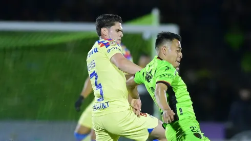 América tendrá su primer duelo del segundo semestre del año en Estados Unidos.