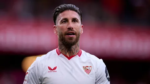 Una vez más América tendría camino libre para fichar a Sergio Ramos